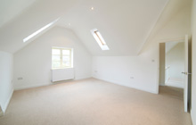 Pallister bedroom extension leads