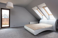 Pallister bedroom extensions