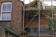 free Pallister home extension quotes