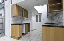 Pallister kitchen extension leads
